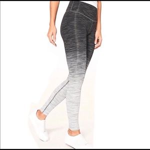 ✨Lululemon wunder under leggings high waisted